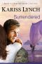 [Heart of a Warrior 03] • Surrendered